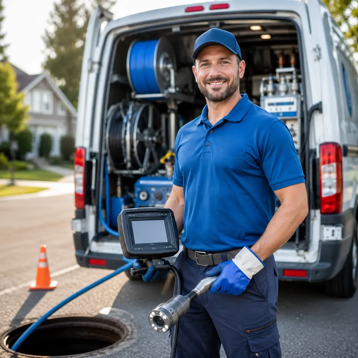 Local Pipe Relining specialists in Greenwood, MO