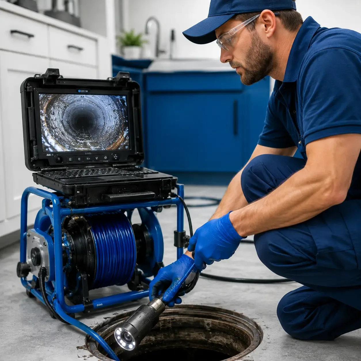 Pipe Relining professionals serving Greenwood, MO